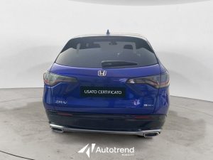 Honda ZR-V 2.0 Hybrid 184 CV Automatica Advance