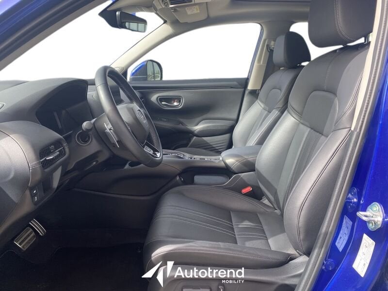 Honda ZR-V 2.0 Hybrid 184 CV Automatica Advance