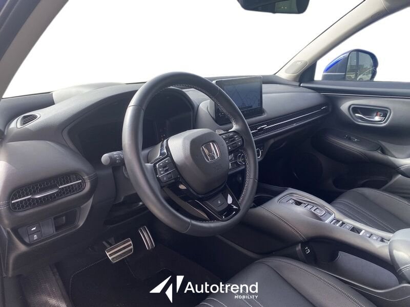 Honda ZR-V 2.0 Hybrid 184 CV Automatica Advance