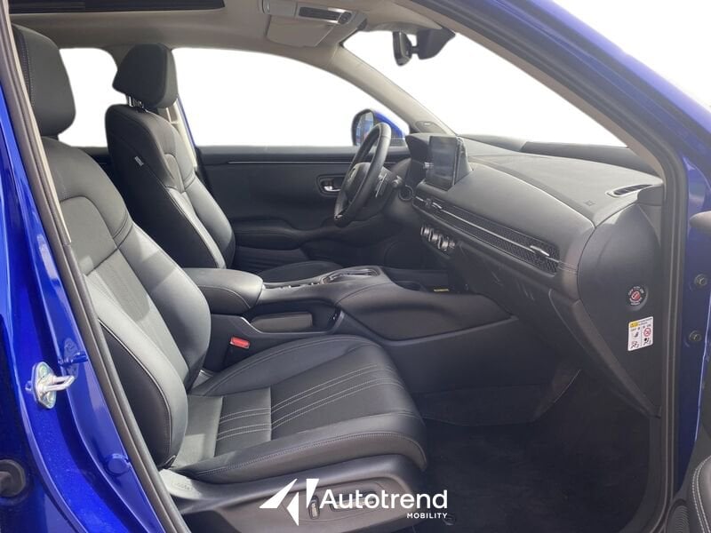 Honda ZR-V 2.0 Hybrid 184 CV Automatica Advance