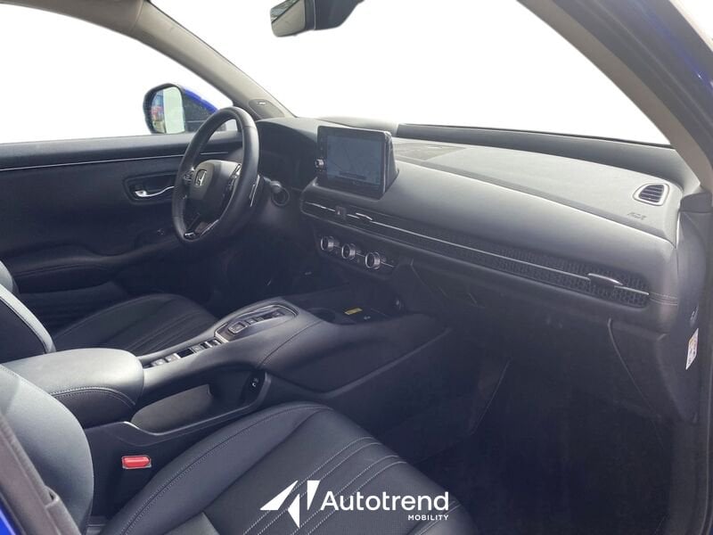 Honda ZR-V 2.0 Hybrid 184 CV Automatica Advance