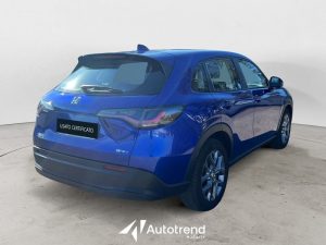 Honda ZR-V 2.0 Hybrid 184 CV Automatica Elegance