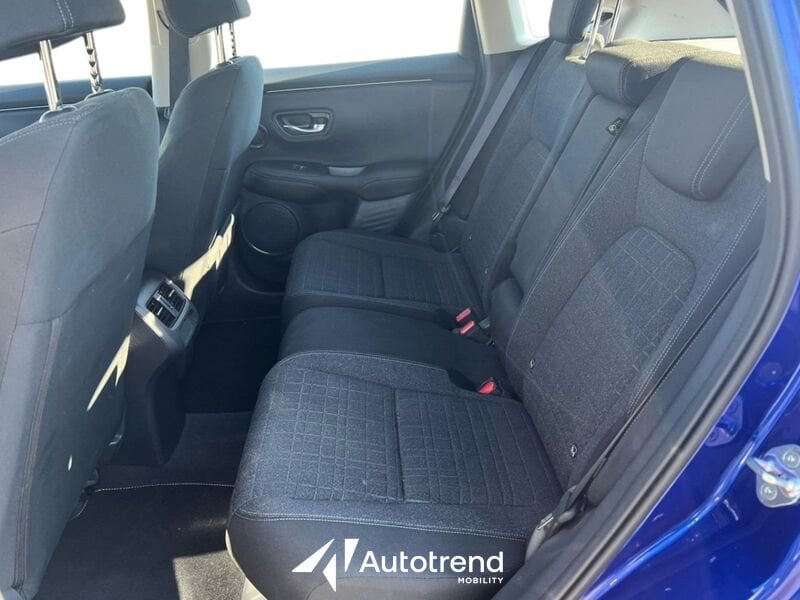 Honda ZR-V 2.0 Hybrid 184 CV Automatica Elegance