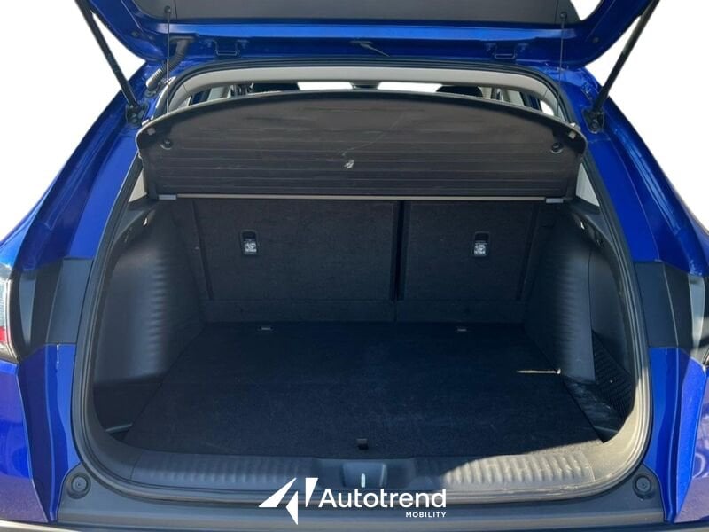 Honda ZR-V 2.0 Hybrid 184 CV Automatica Elegance