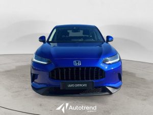 Honda ZR-V 2.0 Hybrid 184 CV Automatica Elegance