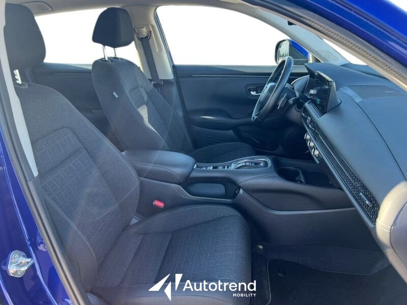 Honda ZR-V 2.0 Hybrid 184 CV Automatica Elegance