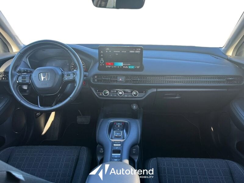 Honda ZR-V 2.0 Hybrid 184 CV Automatica Elegance