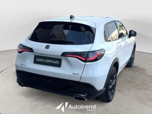 Honda ZR-V 2.0 Hybrid 184 CV Automatica Sport