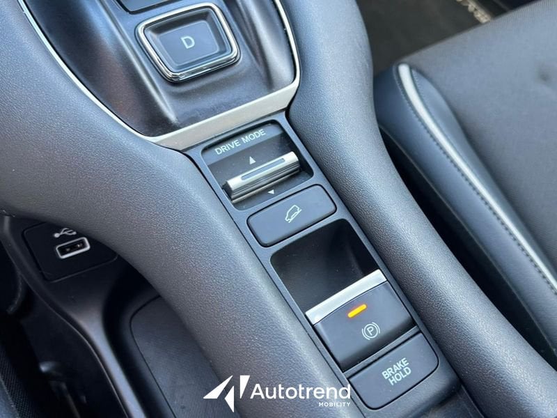 Honda ZR-V 2.0 Hybrid 184 CV Automatica Sport