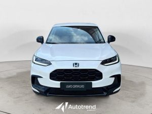 Honda ZR-V 2.0 Hybrid 184 CV Automatica Sport