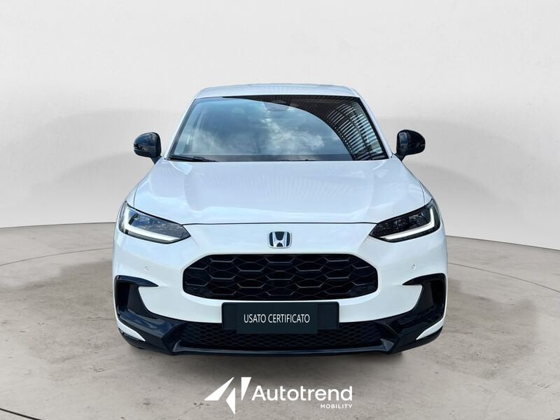 Honda ZR-V 2.0 Hybrid 184 CV Automatica Sport