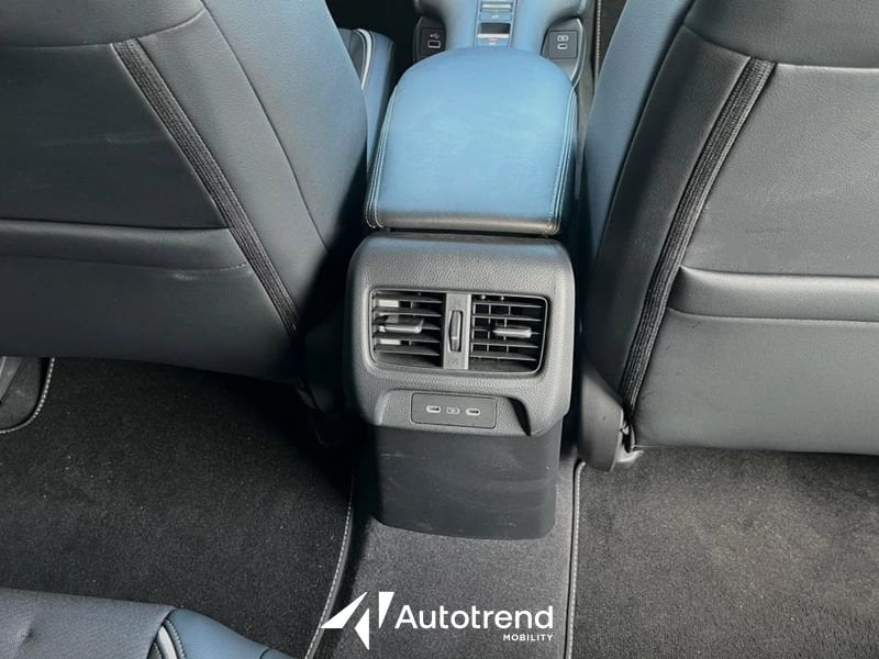 Honda ZR-V 2.0 Hybrid 184 CV Automatica Sport