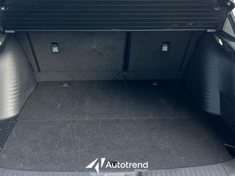 Honda ZR-V 2.0 Hybrid 184 CV Automatica Sport