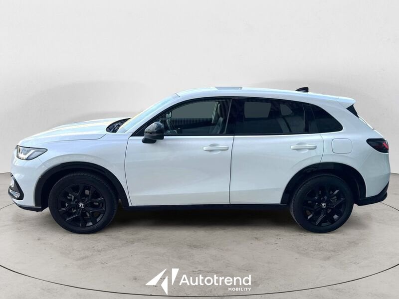 Honda ZR-V 2.0 Hybrid 184 CV Automatica Sport