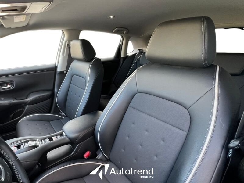 Honda ZR-V 2.0 Hybrid 184 CV Automatica Sport