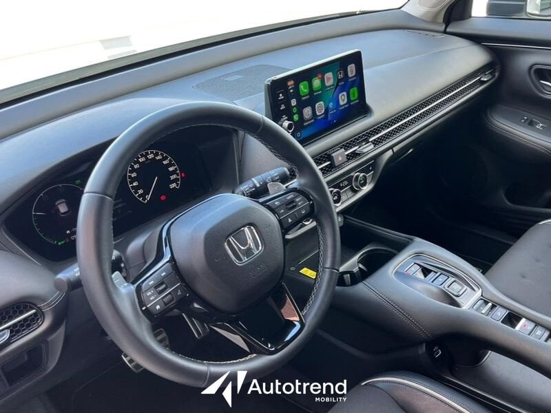 Honda ZR-V 2.0 Hybrid 184 CV Automatica Sport