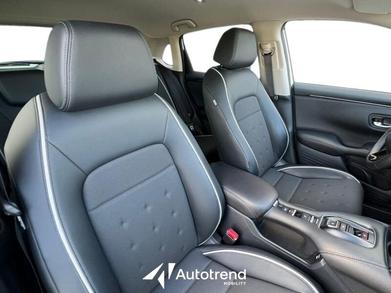 Honda ZR-V 2.0 Hybrid 184 CV Automatica Sport