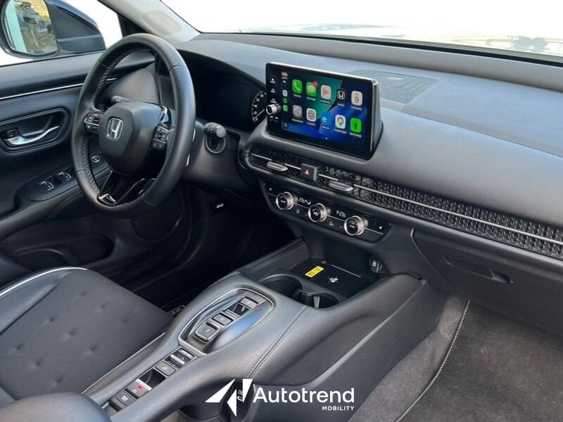 Honda ZR-V 2.0 Hybrid 184 CV Automatica Sport
