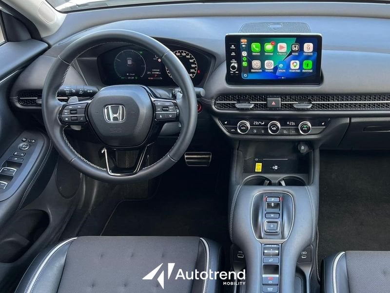 Honda ZR-V 2.0 Hybrid 184 CV Automatica Sport