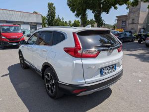 Honda CR-V 2.0 Hev Executive Navi AWD eCVT