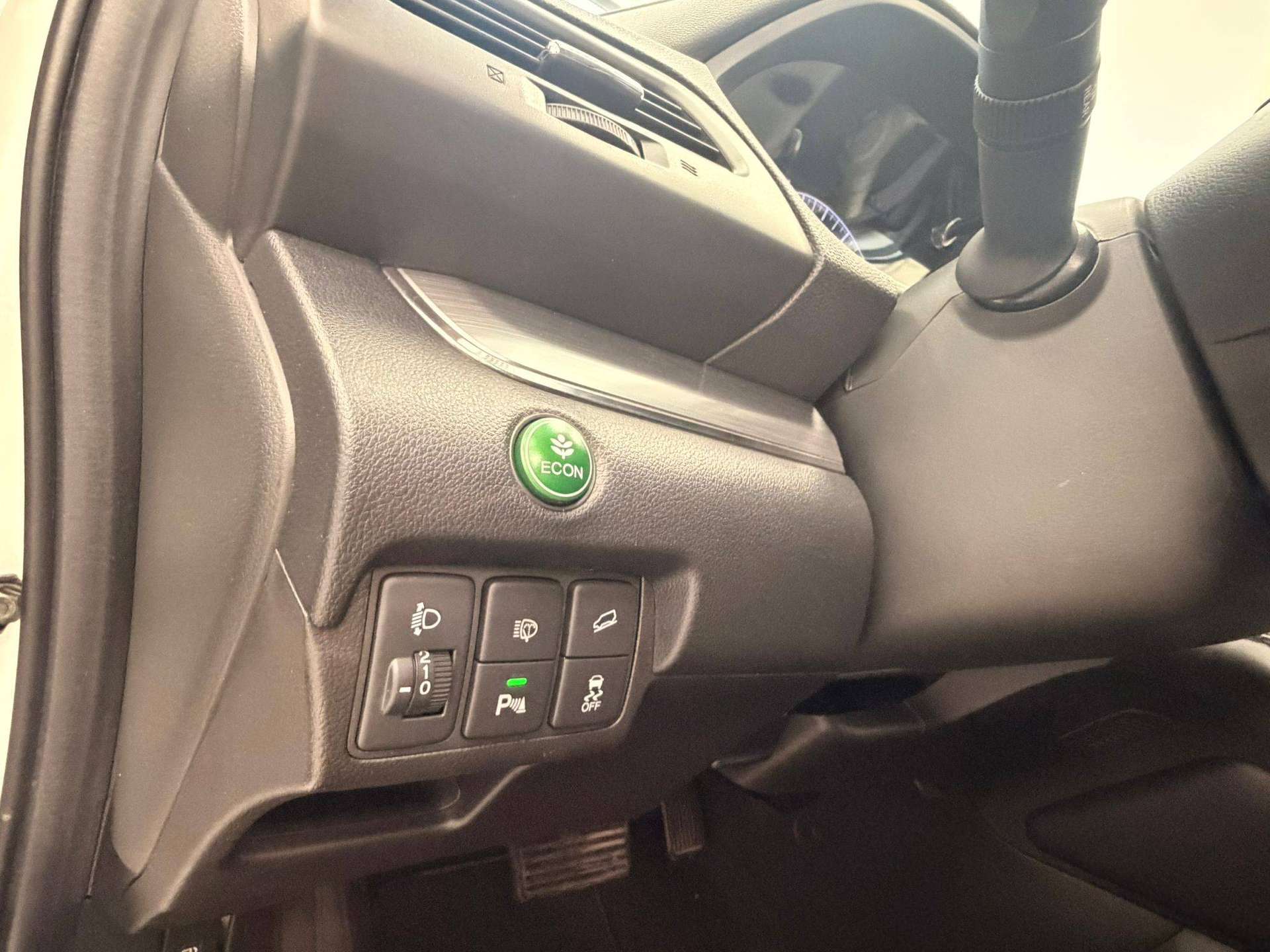 Honda CR-V  CR-V IV 2015 1.6 Elegance Navi Adas 4wd auto