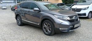Honda CR-V CR-V V 2019 2.0 hev Executive Navi awd ecvt