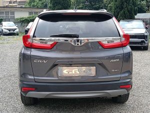 Honda CR-V CR-V V 2019 2.0 hev Executive Navi awd ecvt