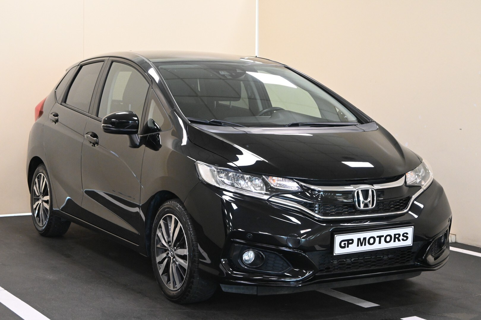 Scopri di più sull'articolo HONDA Jazz 3ª serie 15-20 Jazz 1.3 Elegance Na…