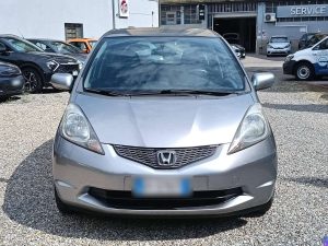 Honda Jazz Jazz II 2008 1.2