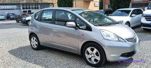 Honda Jazz Jazz II 2008 1.2