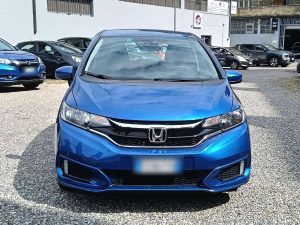 Honda Jazz Jazz III 2018 1.3 Comfort Navi Adas my19