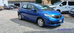 Honda Jazz Jazz III 2018 1.3 Comfort Navi Adas my19