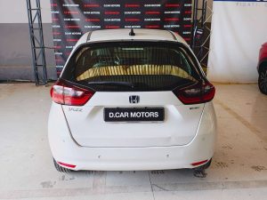 Honda Jazz Jazz IV 2021 1.5 hev Elegance ecvt