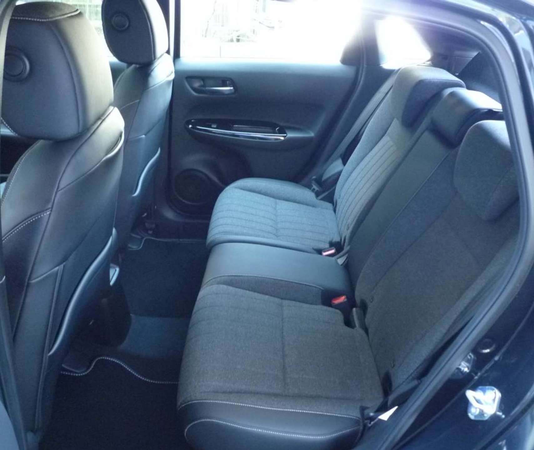 Honda Jazz  Jazz IV 2021 1.5 hev Elegance ecvt