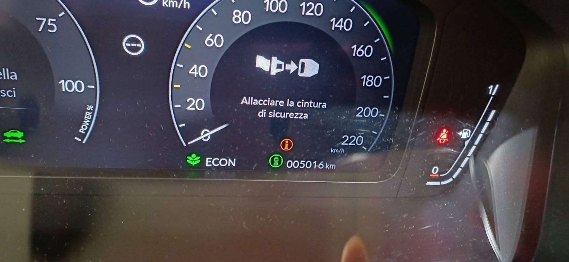 Honda ZR-V  ZR-V 2.0 hev Advance