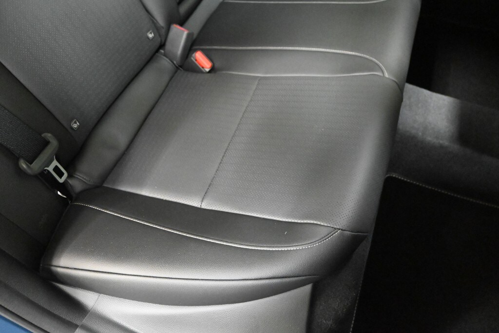 HONDA Civic 11ª serie Civic 2.0 Hev eCVT Advance