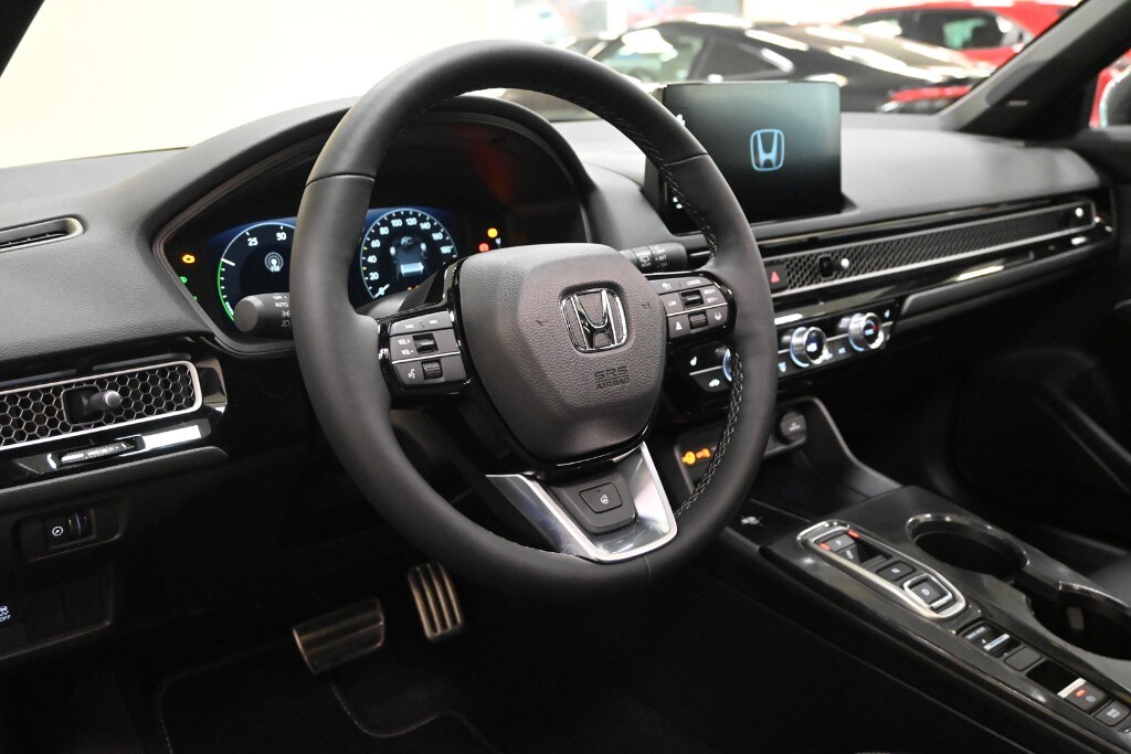 HONDA Civic 11ª serie Civic 2.0 Hev eCVT Advance
