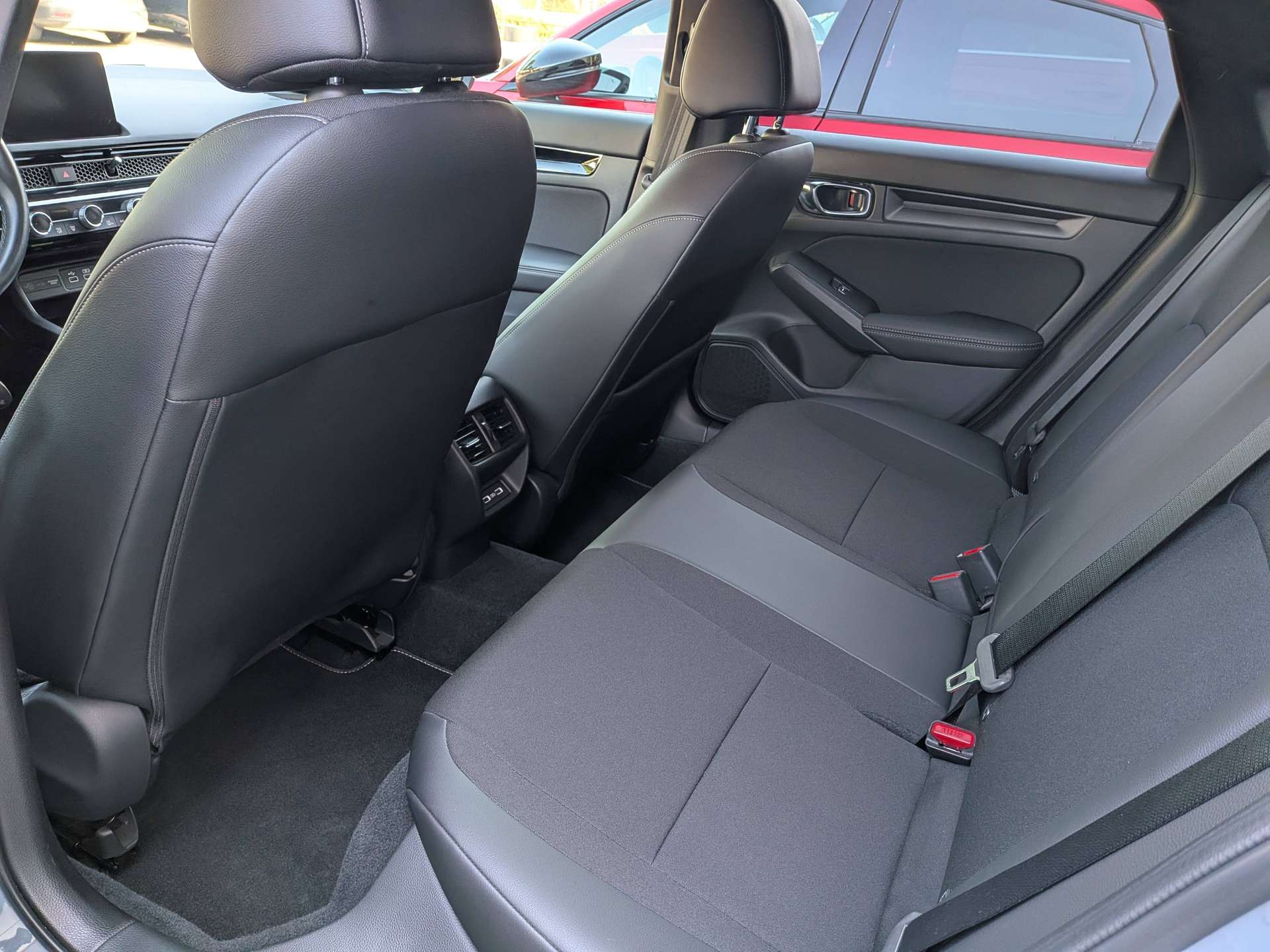 Honda Civic  2.0 Hev Sport eCVT