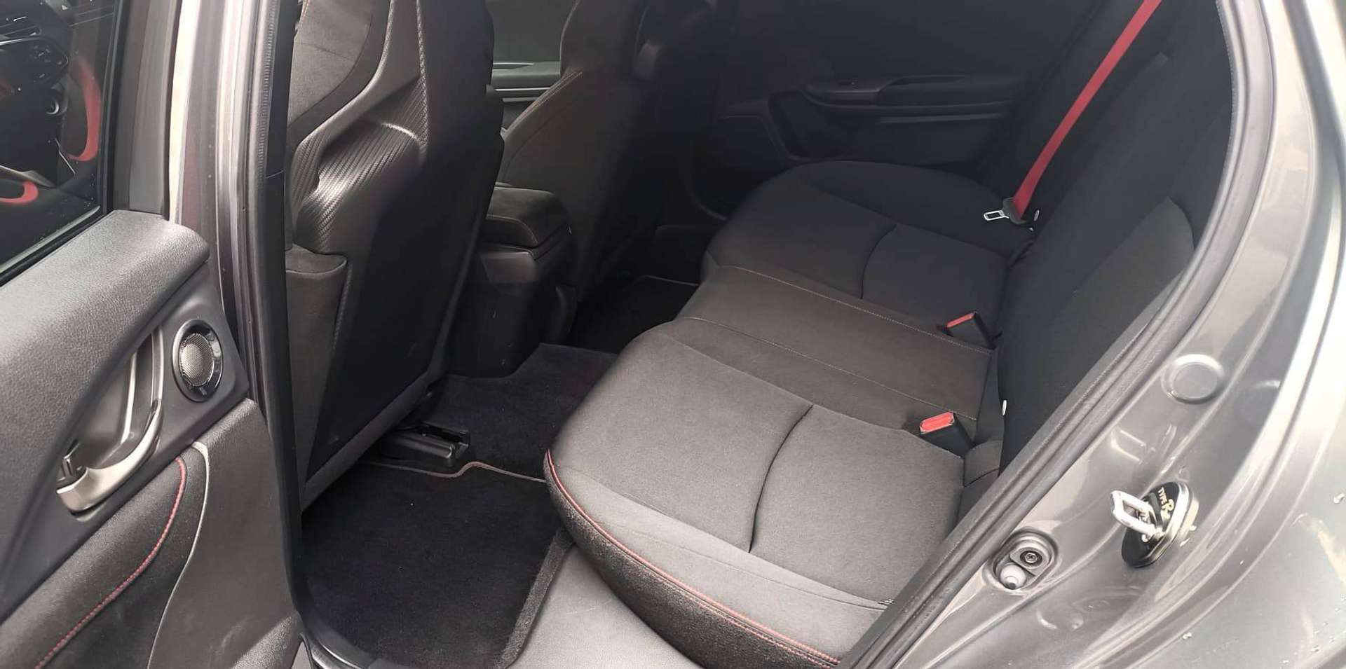 Honda Civic  Type R Sport Line X 5p 2.0 my20