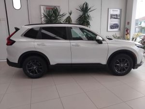 Honda CR-V 2.0 Hev Advance AWD