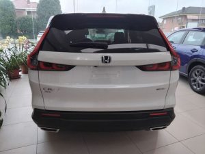 Honda CR-V 2.0 Hev Advance AWD