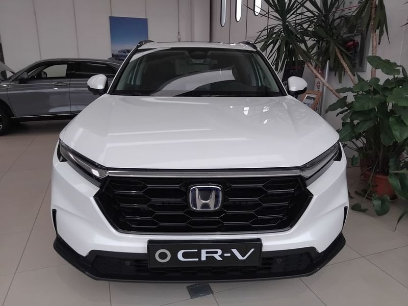 Honda CR-V 2.0 Hev Advance AWD