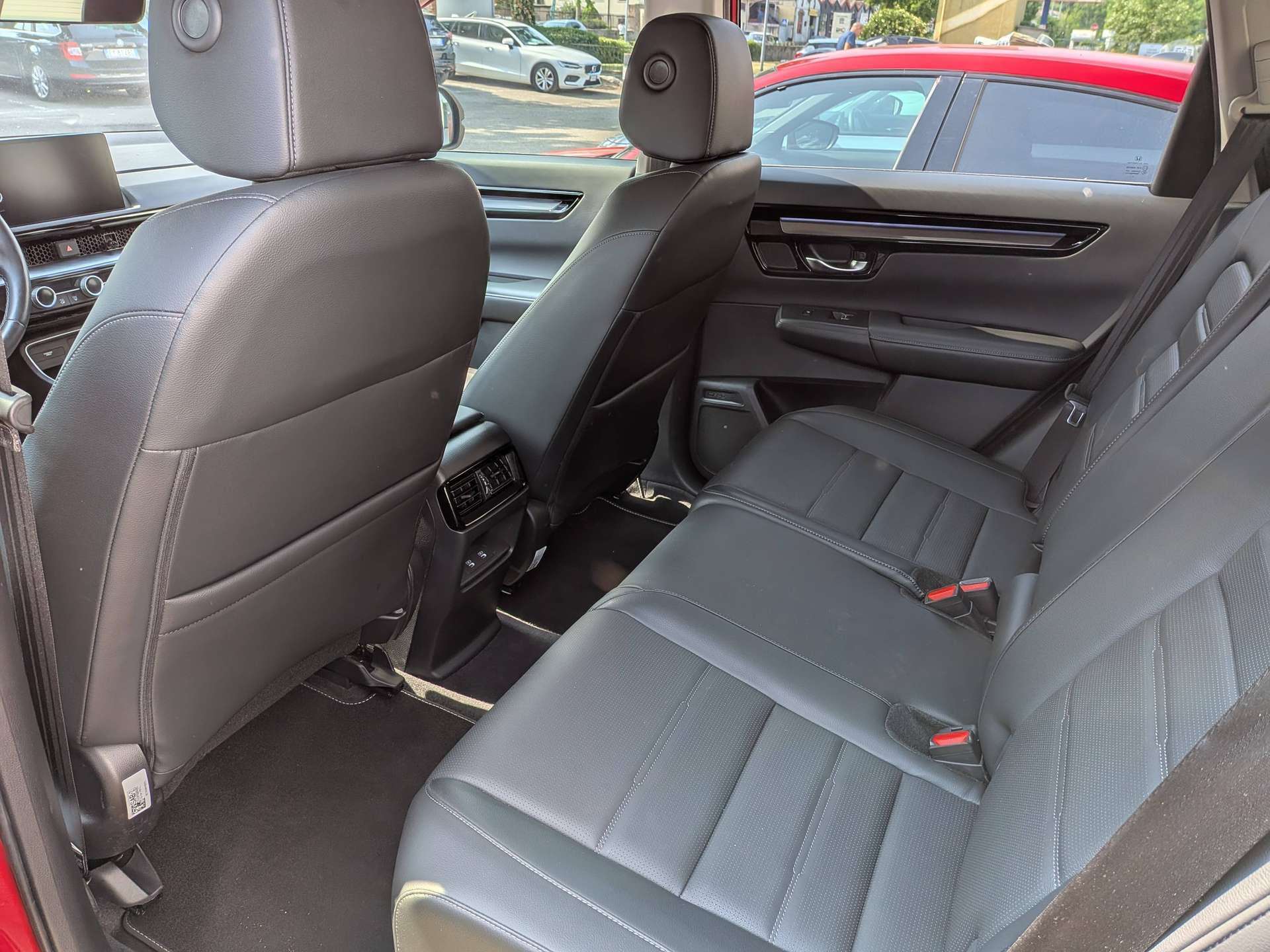 Honda CR-V  2.0 Hev Advance eCVT AWD