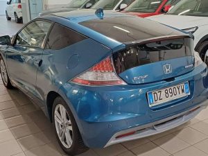 Honda CR-Z GT PLUS I-PILOT