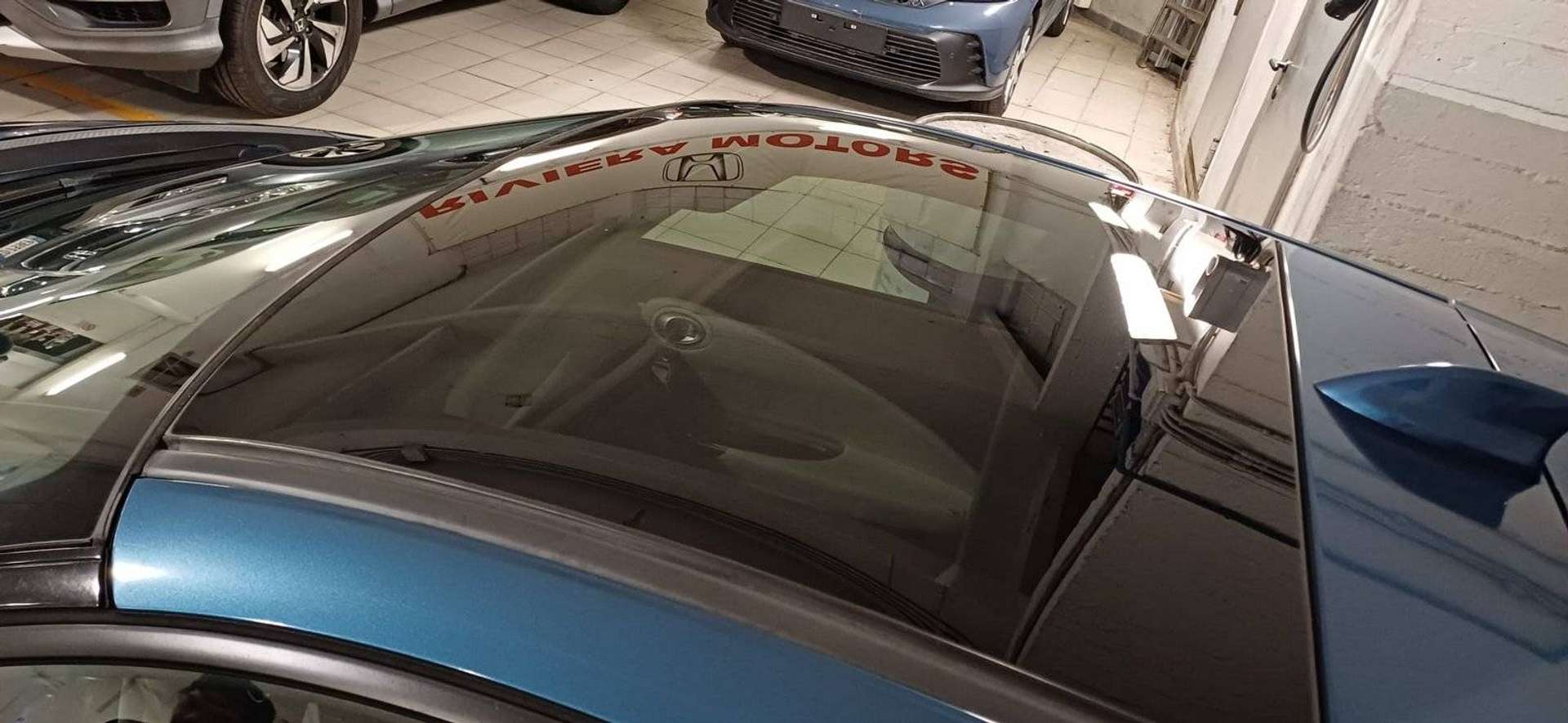 Honda CR-Z  GT PLUS I-PILOT