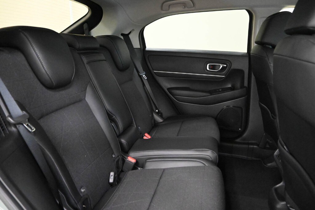 HONDA HR-V 3ª serie HR-V 1.5 Hev eCVT Advance