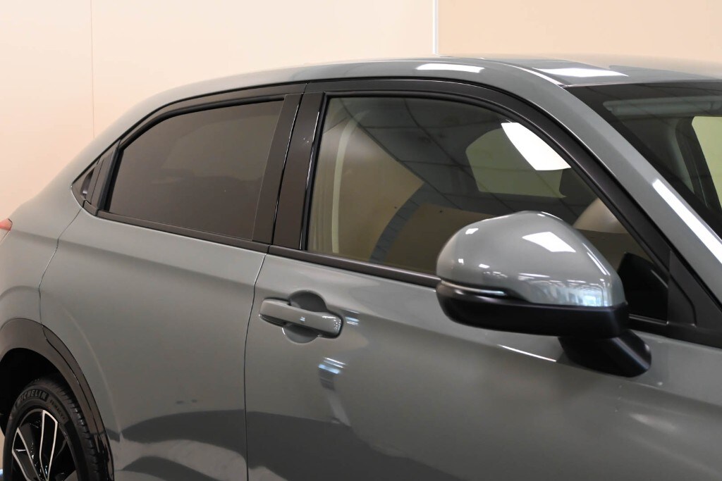 HONDA HR-V 3ª serie HR-V 1.5 Hev eCVT Advance
