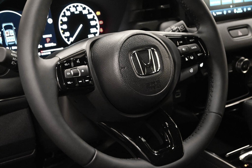 HONDA HR-V 3ª serie HR-V 1.5 Hev eCVT Advance