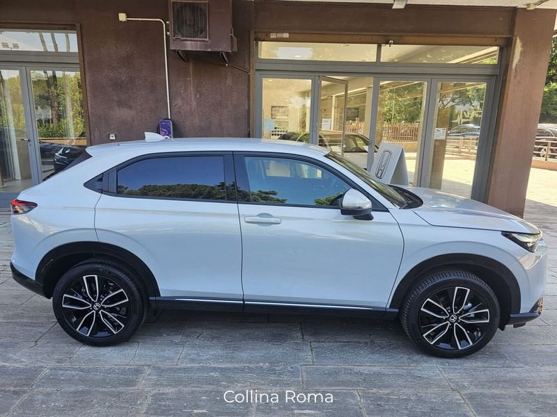 Honda HR-V HEV 1.5 Advance eCVT
