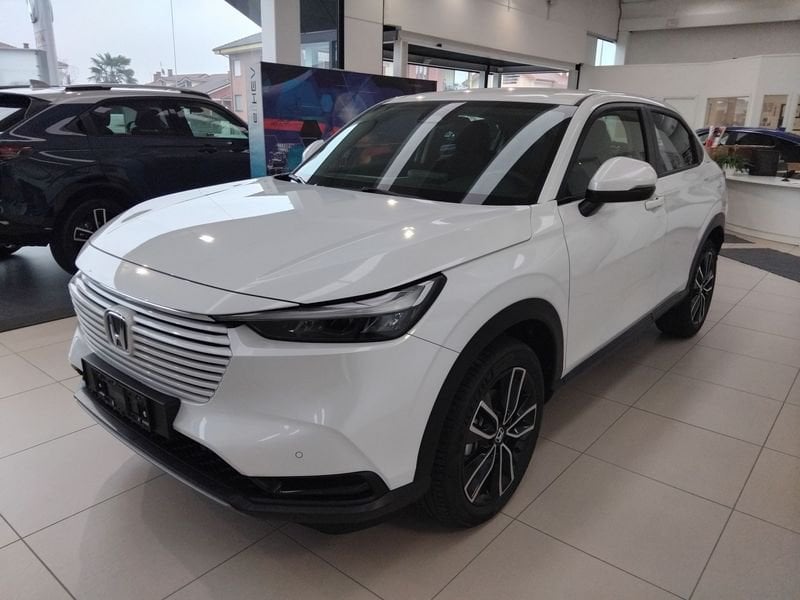Honda HR-V  HEV 1.5 Elegance eCVT